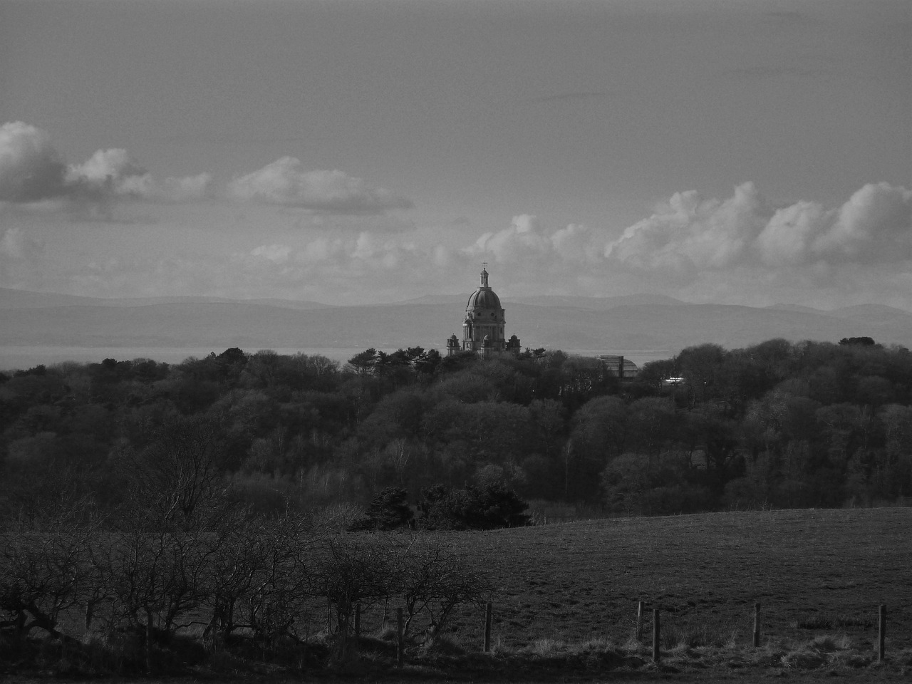 Exploring the Lake District and Lancaster