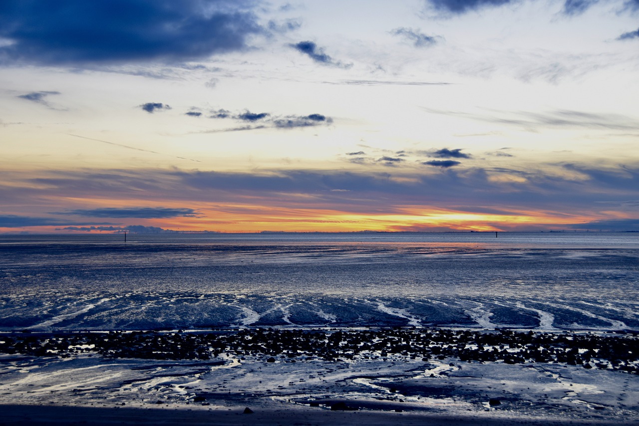 Exploring the Charm of Morecambe and the Lake District