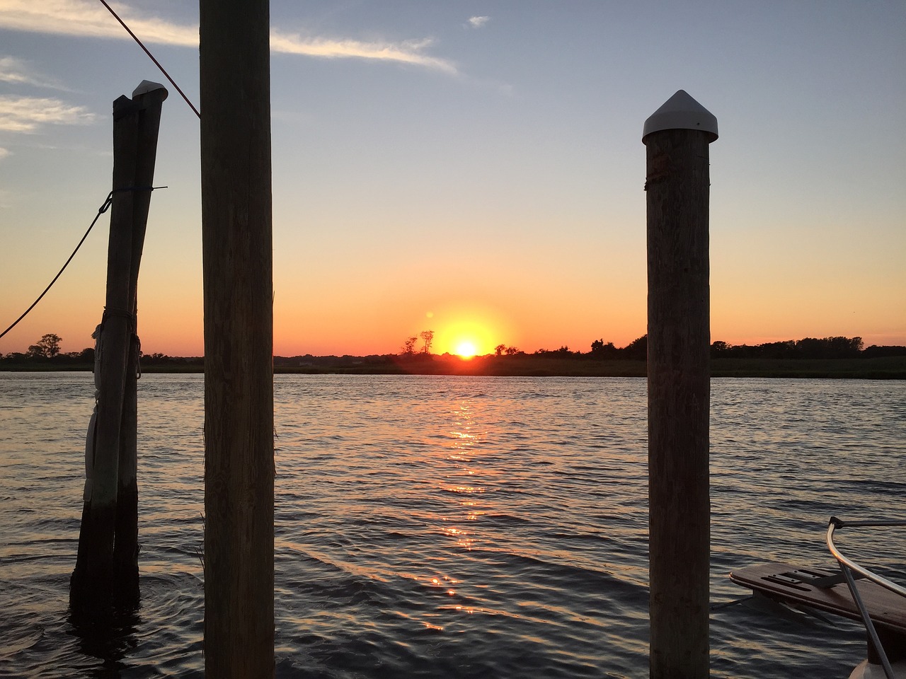 Culinary Delights and Scavenger Hunts in Rumson