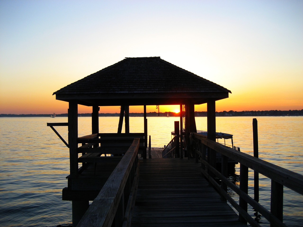 Romantic Getaway in Sheffield Lake