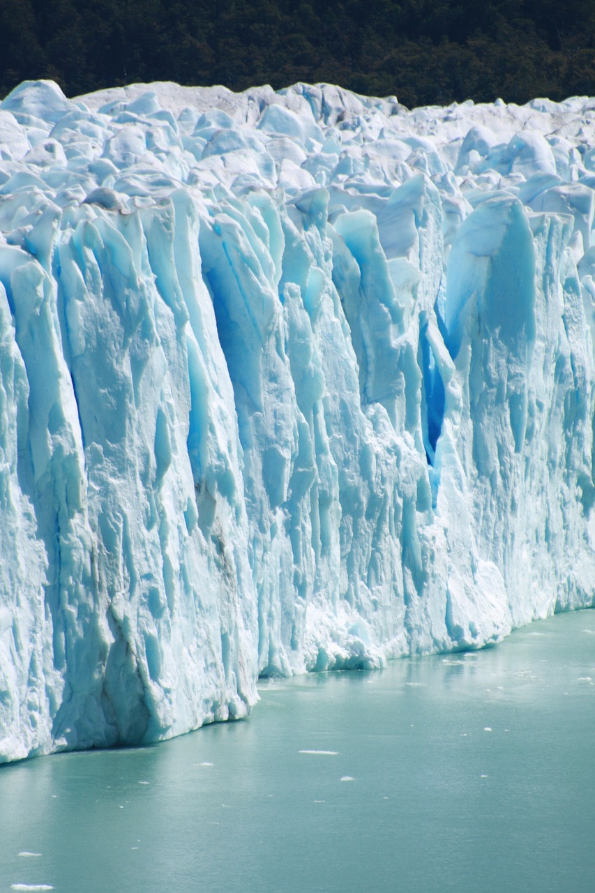 Explorando a Natureza em Perito Moreno