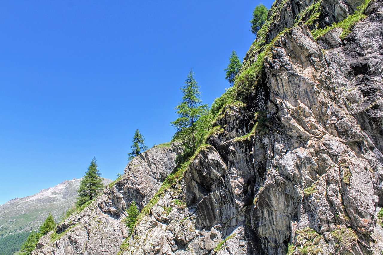 Découverte des Alpes Suisses en 3 Jours