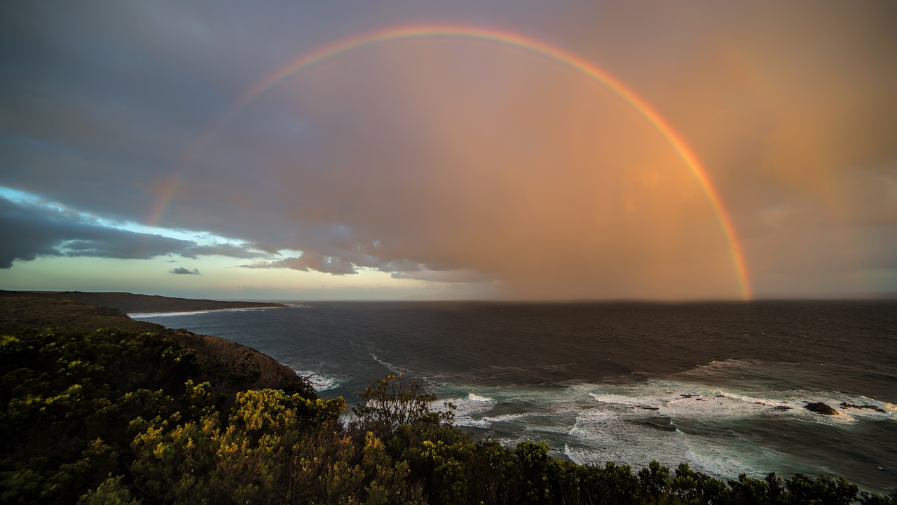 Ultimate 6-Day Rainbow Beach Adventure