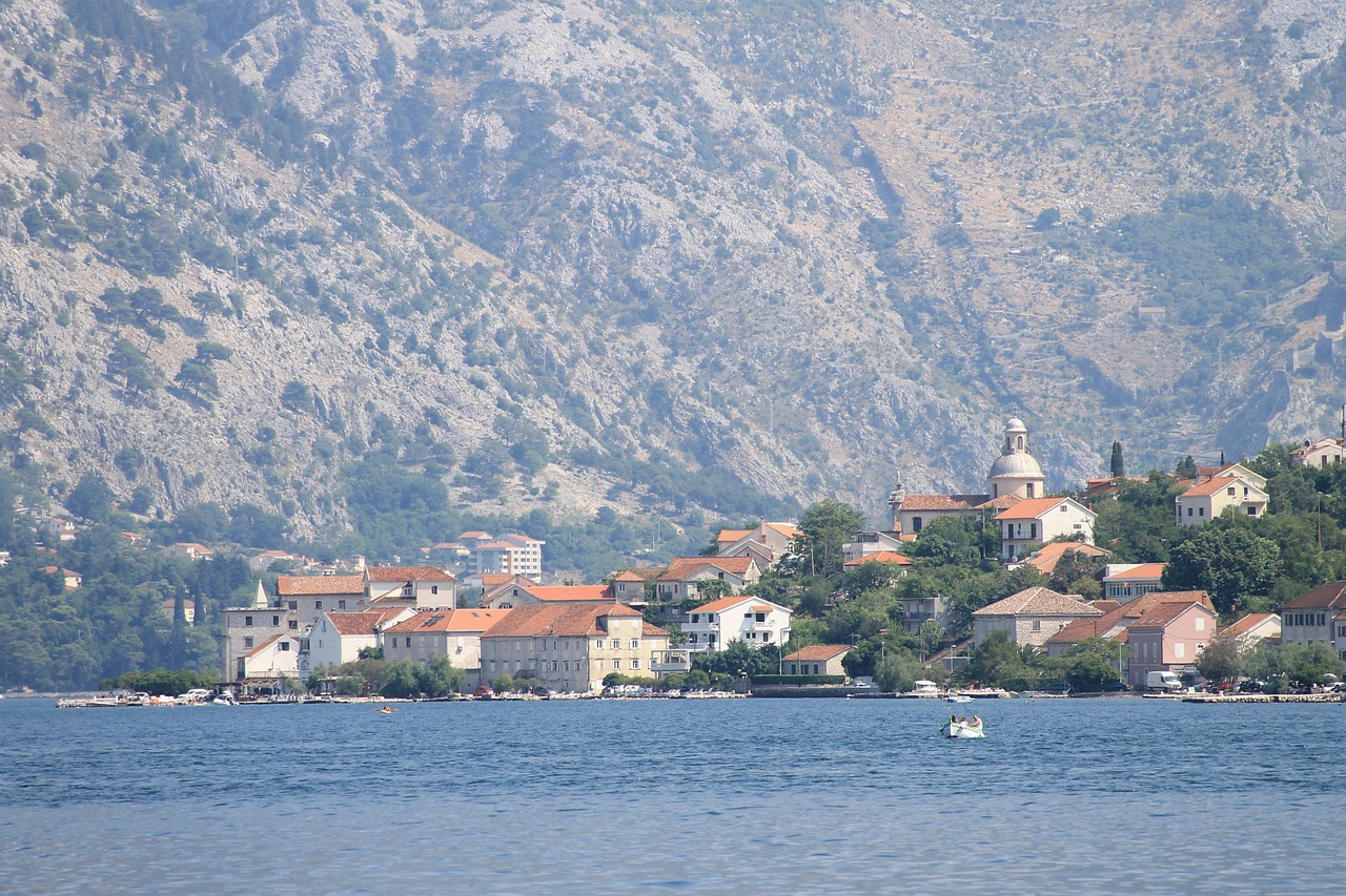 Ultimate 3-Day Montenegro Adventure in Tivat