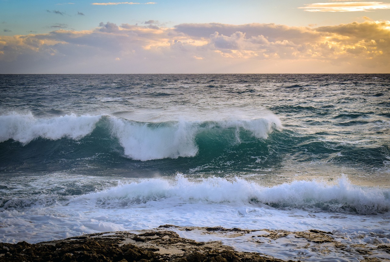 A Mediterranean Adventure in Ayia Napa