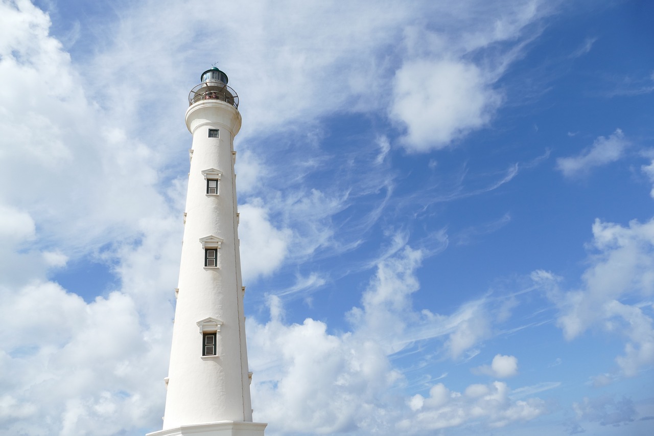 Aventura y Relajación en Aruba