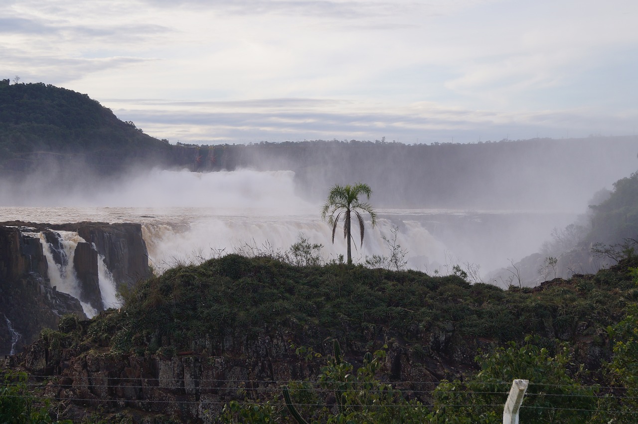 Ultimate Iguazu Falls Adventure and Culinary Delights