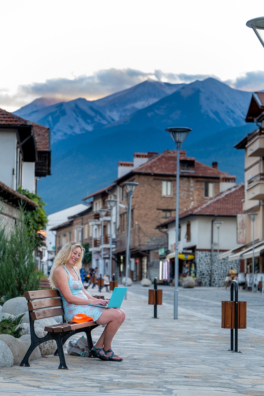 7 Days of Family Fun in Bansko