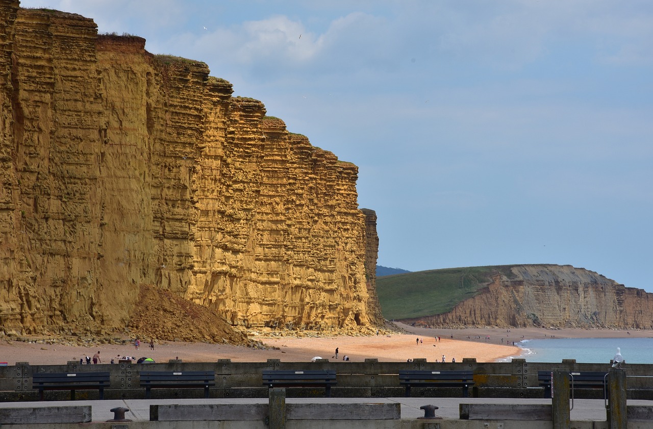 Coastal Delights in Bridport and Beyond