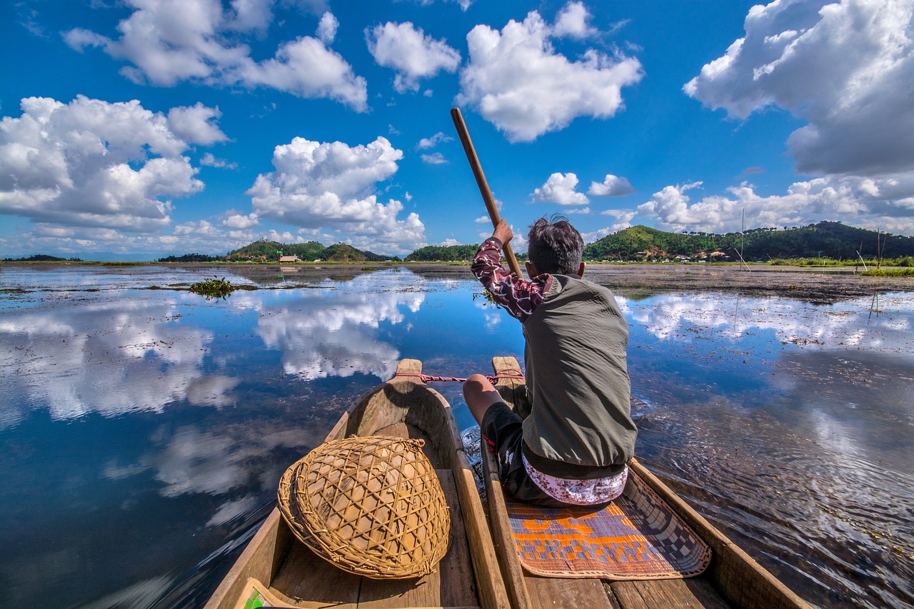 Imphal Cultural and Culinary Delights