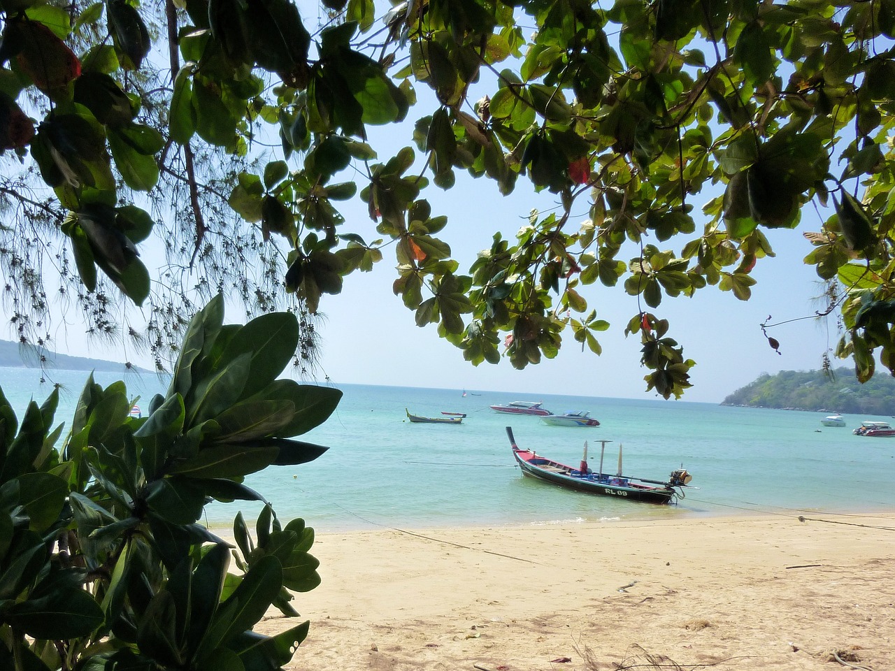 Ultimate 5-Day Adventure in Rawai, Phuket