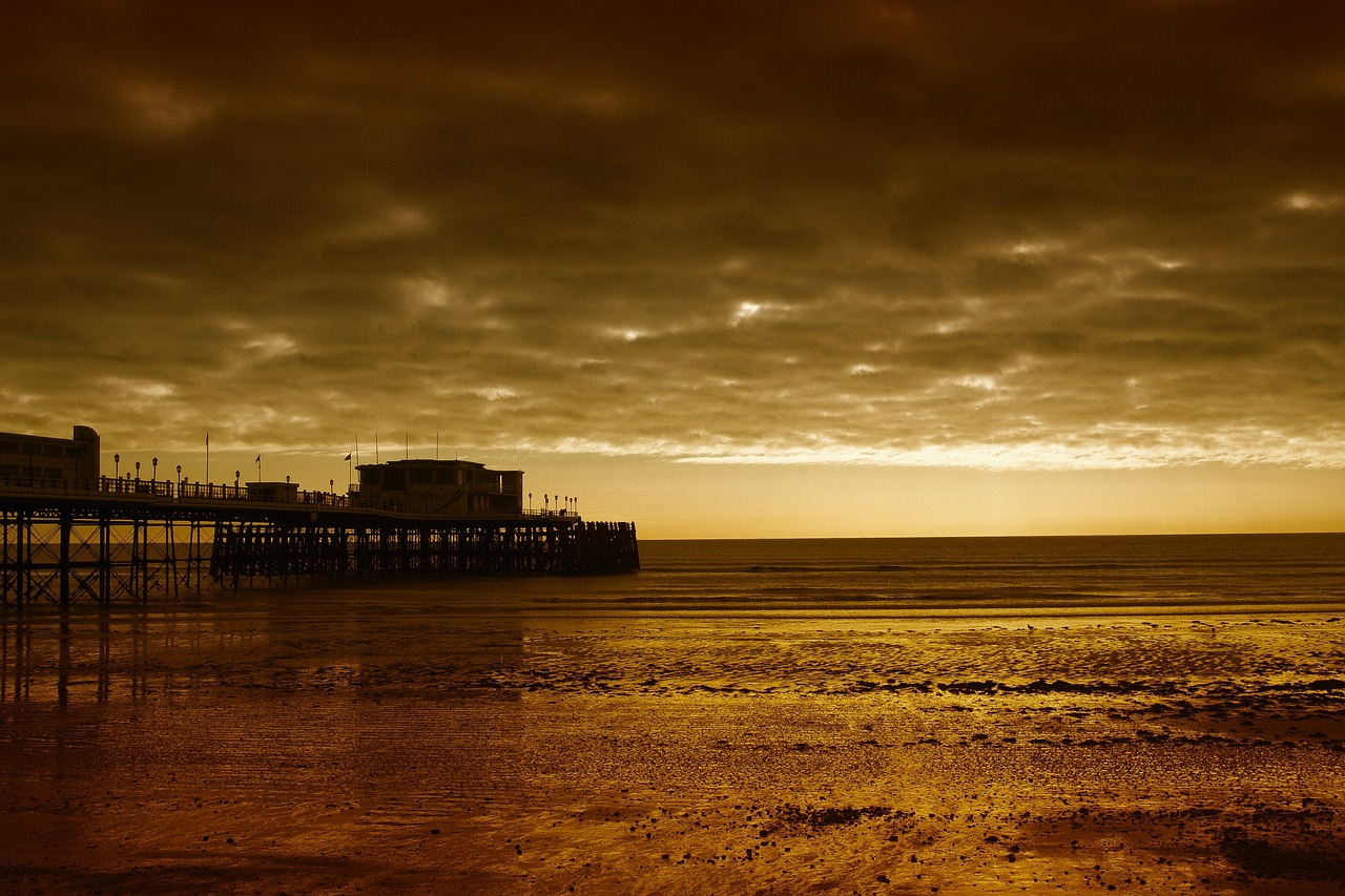 Culinary and Coastal Delights in Worthing