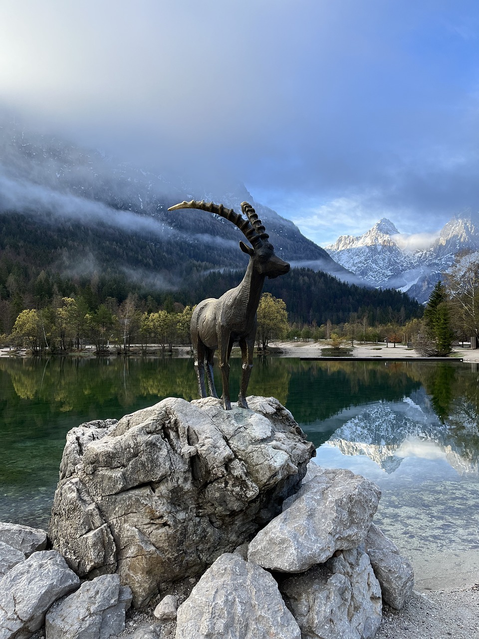 Ultimate Adventure in Kranjska Gora: 5-Day Itinerary