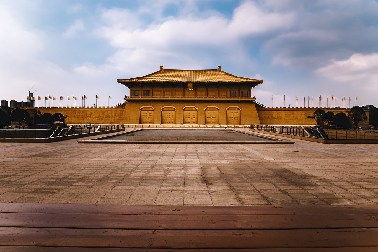Historical Delights of Xi'an in 6 Days