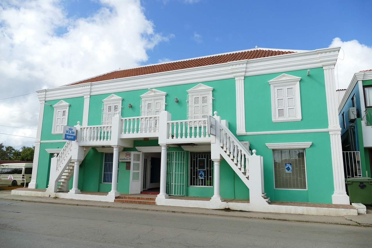 Ultimate Bonaire Adventure and Culinary Delights