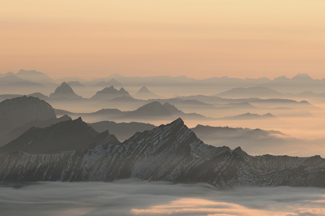 Exploring the Natural Wonders of Velebit Mountain Range