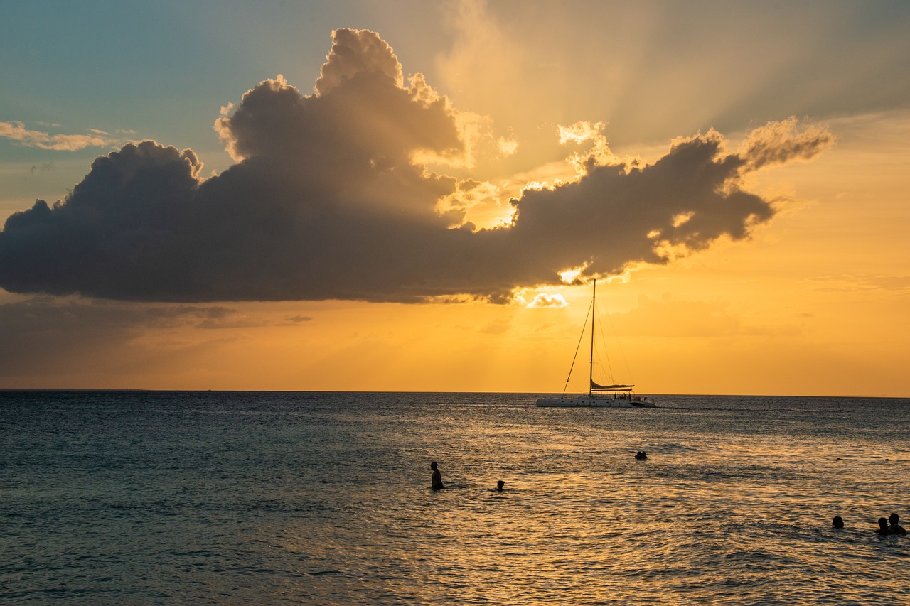 Bayahibe Bliss: Saona Island and Beyond