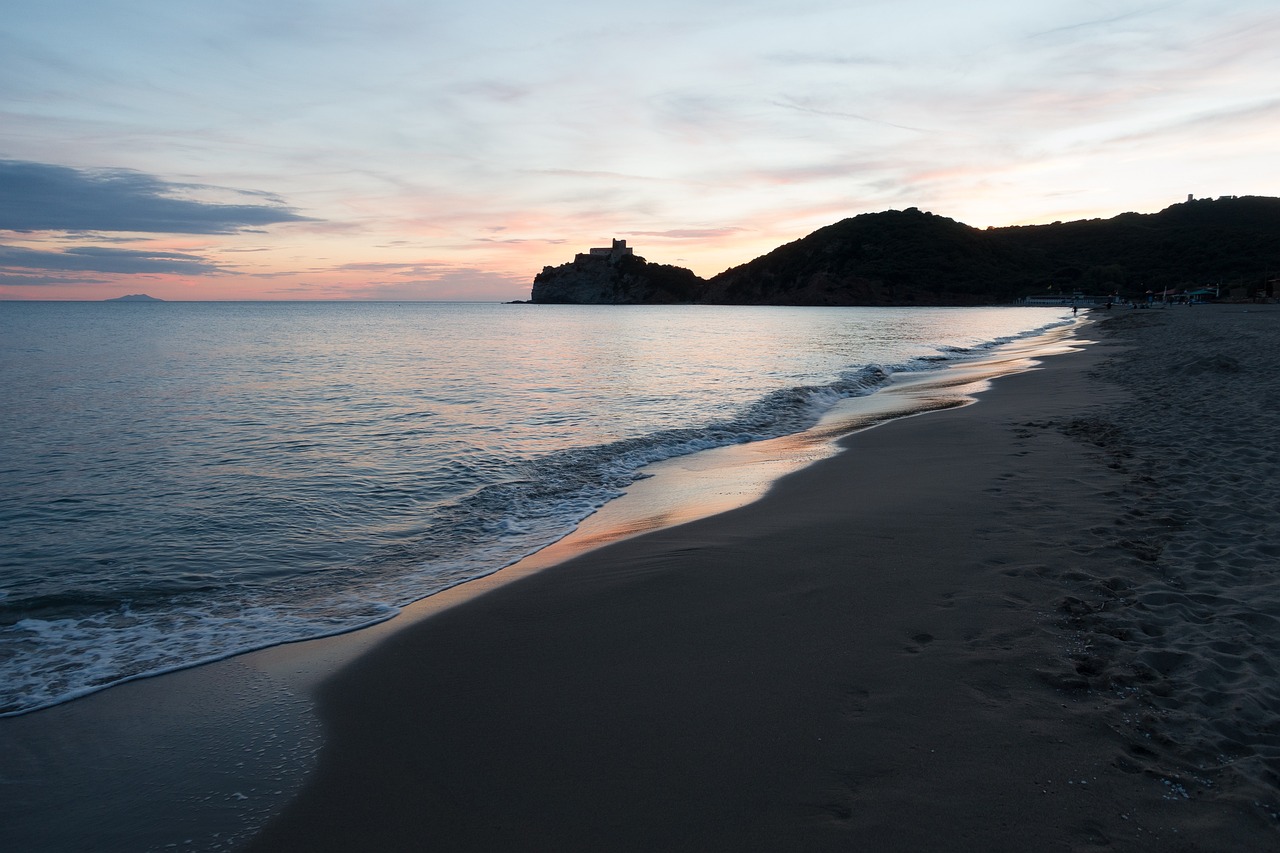 Esplorazione di Maremma tra Natura e Tradizione Enogastronomica