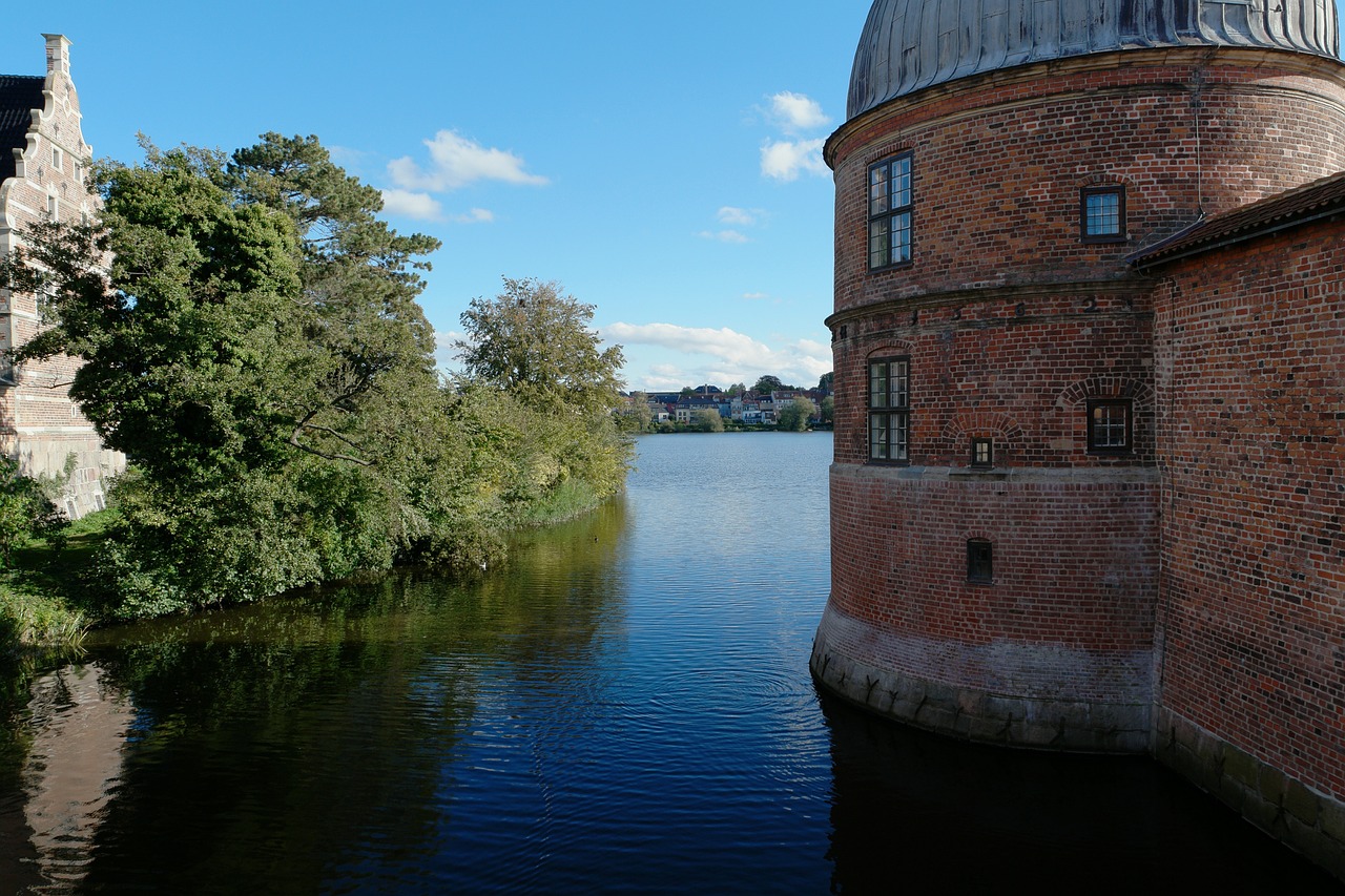 Royal Adventures in Hillerød