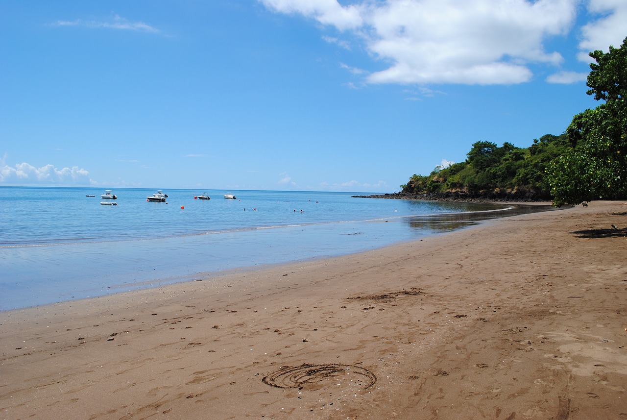 Explorando la Belleza de Mayotte en 14 Días