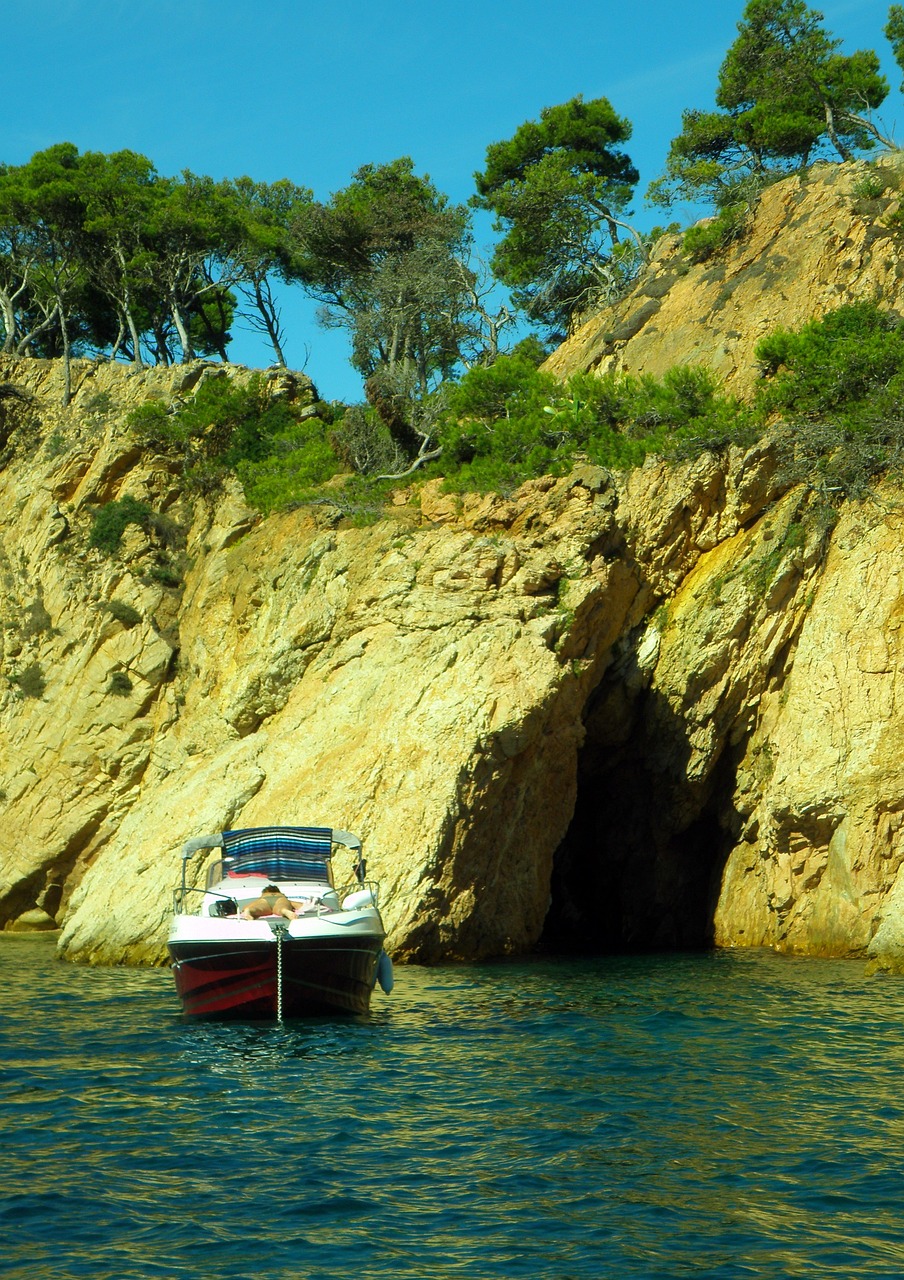 Sea and City Adventures in Palamós