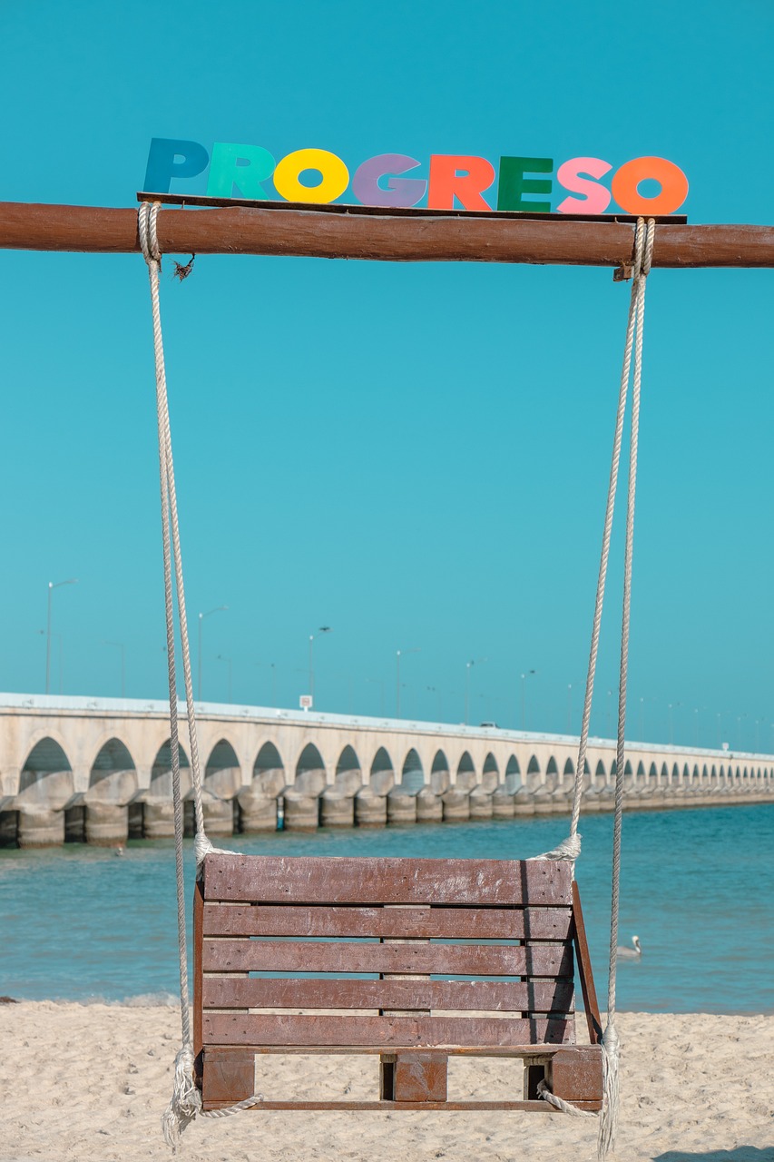 Mayan Adventure and Beach Bliss in Progreso