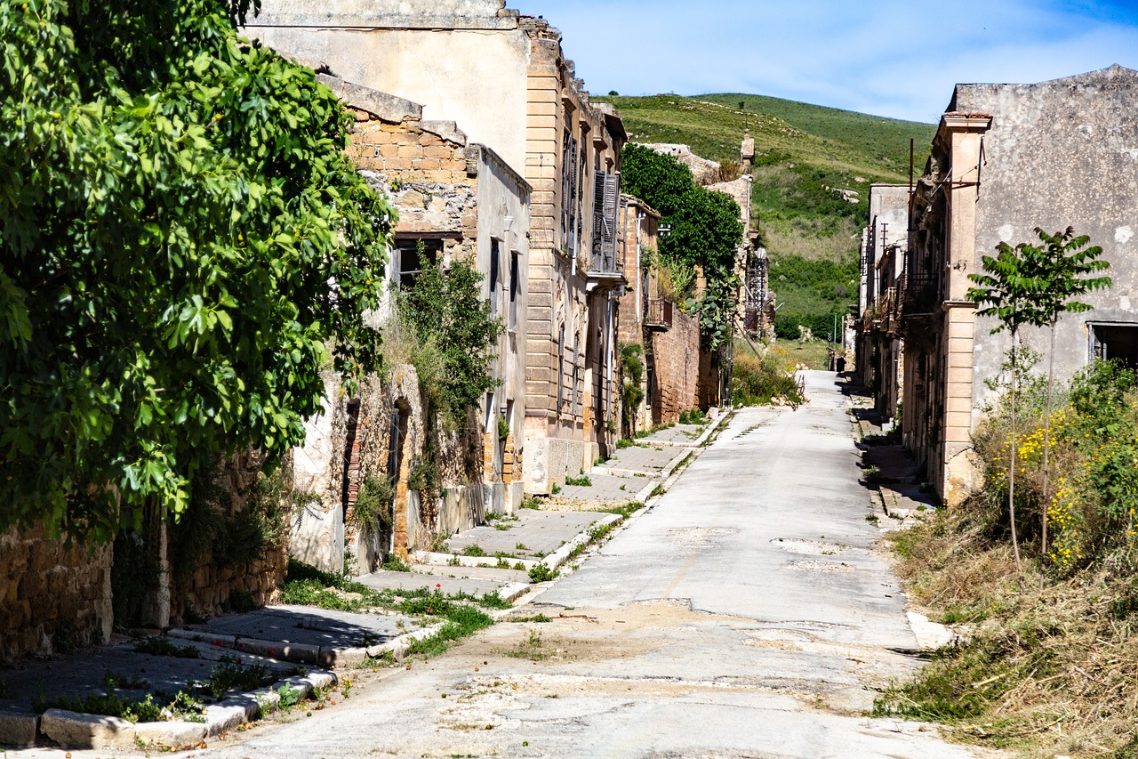 Culinary and Cultural Delights of Western Sicily