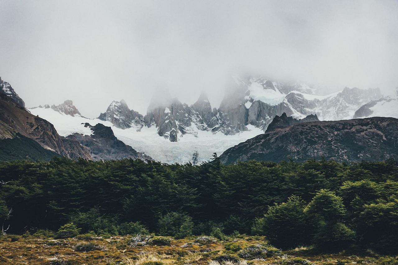 Scenic Beauty and Culinary Delights in El Chaltén
