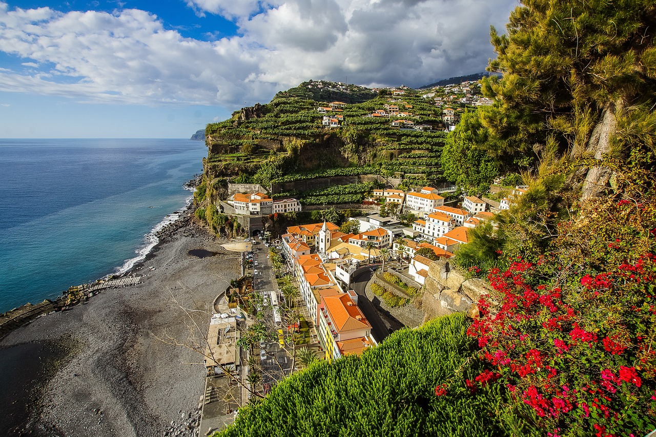 Ultimate Madeira Nature Experience in Ponta do Sol