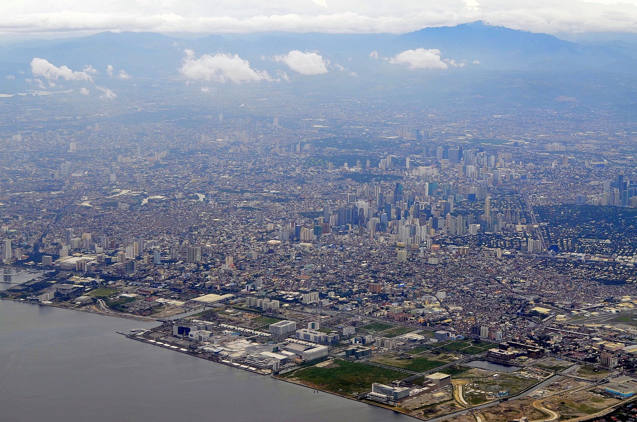 Esplorazione Culturale e Gastronomica di Makati