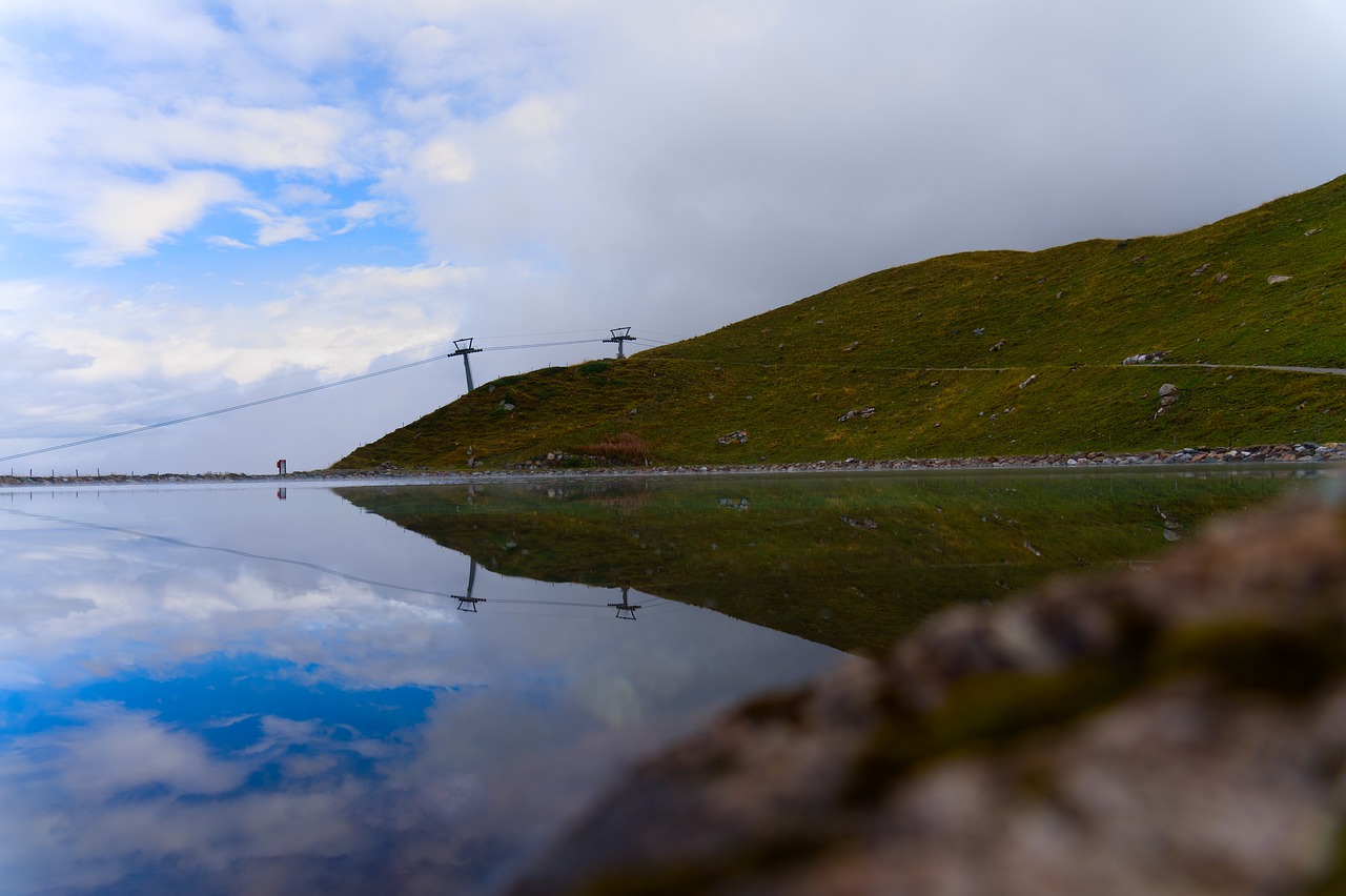 Alpine Adventure in Lenzerheide: Paragliding, Local Tours, and Culinary Delights