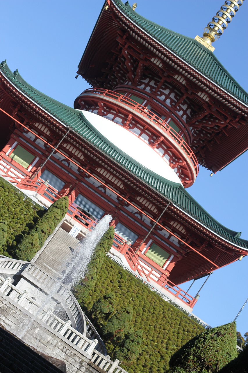 Descobrindo a Cultura e a Culinária de Narita em 6 Dias