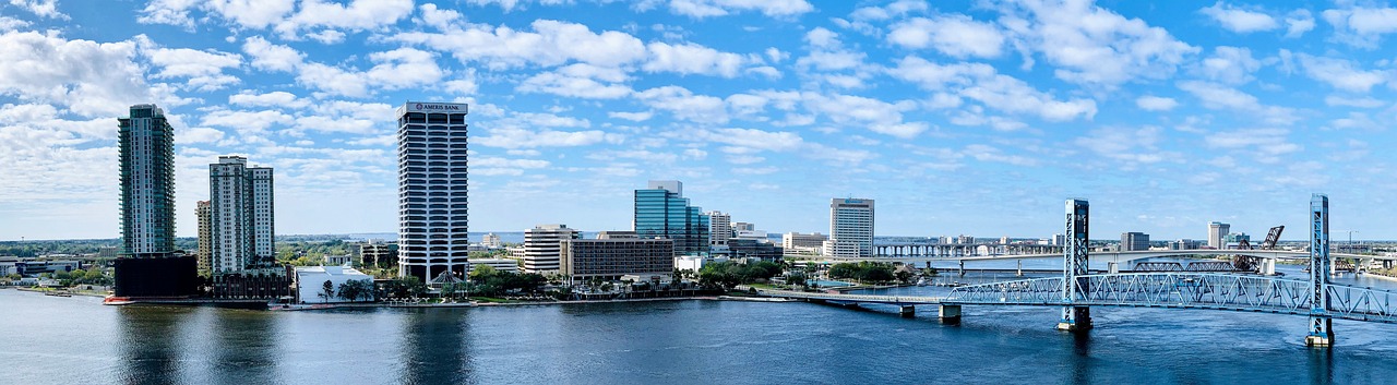Epic 3-Day Jacksonville Adventure with Haunts and Tastes