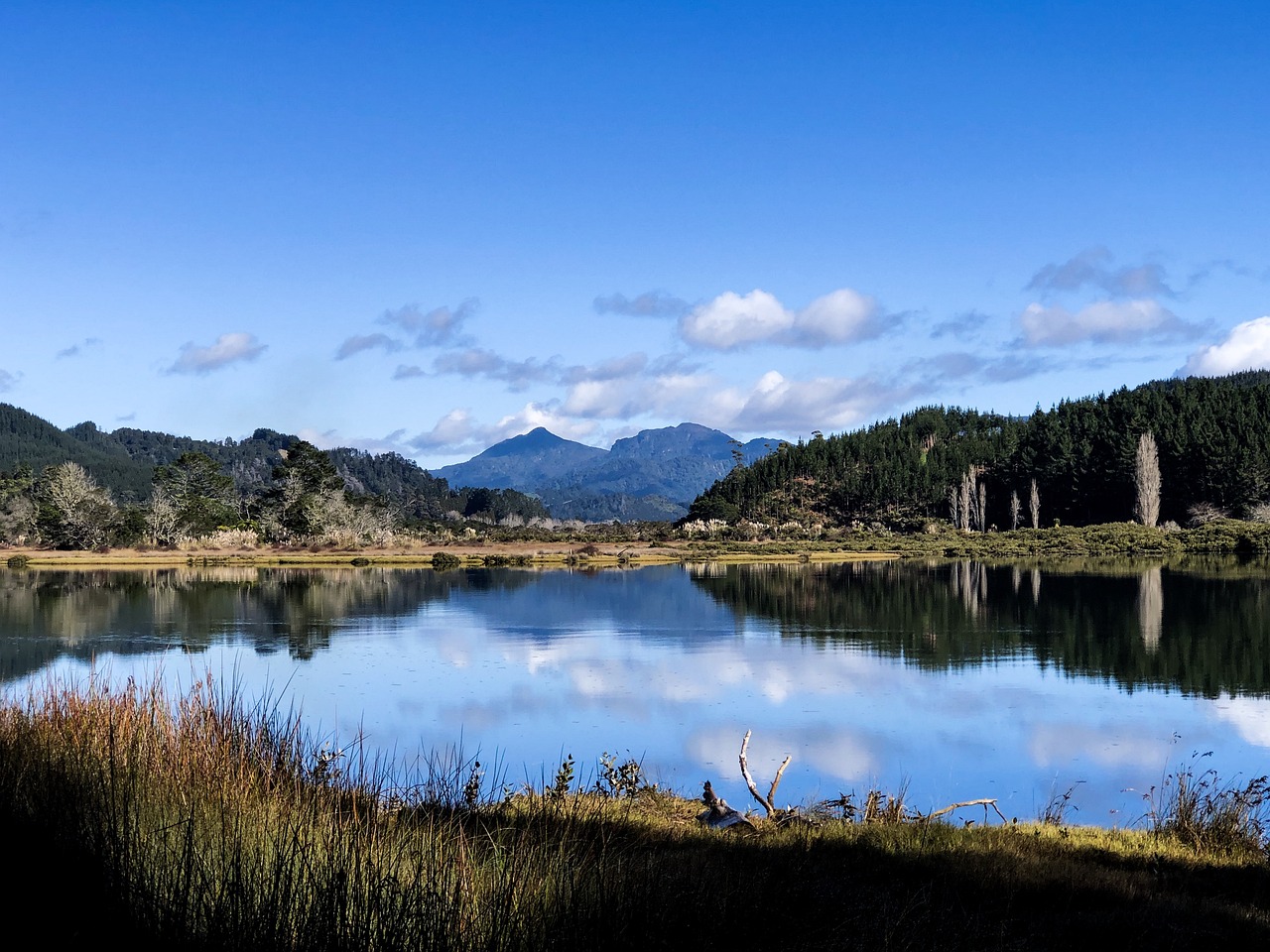 Scenic Delights of Tairua and Coromandel Peninsula