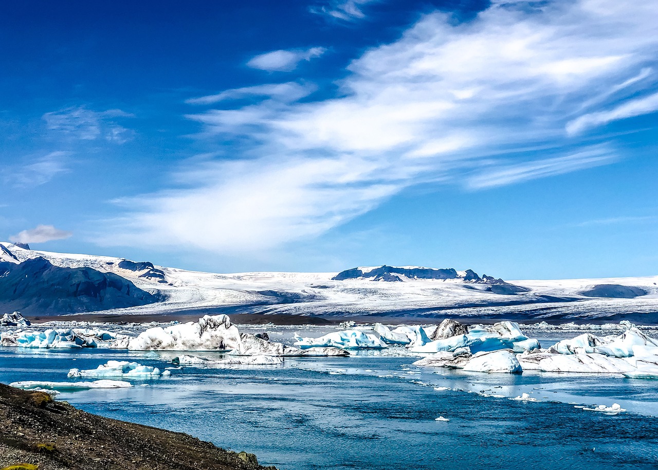 Ultimate Glacier Adventure in Jökulsárlón