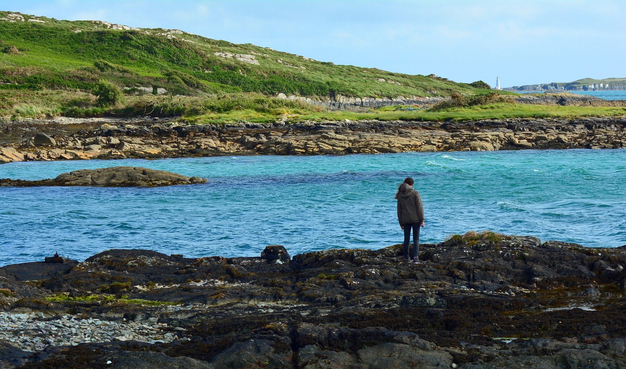 Seaside Serenity in Schull: A 5-Day Escape