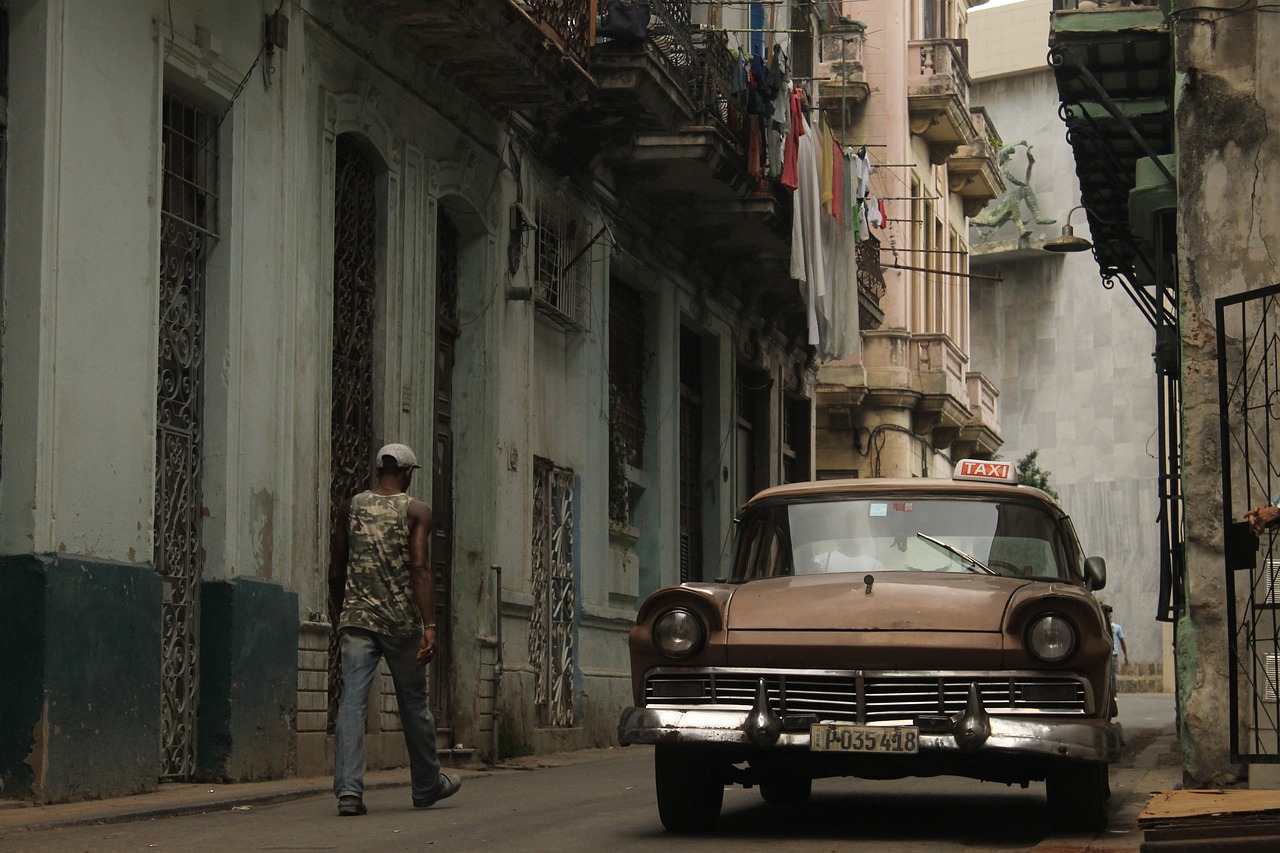 Explorando la Cultura y la Gastronomía de La Habana
