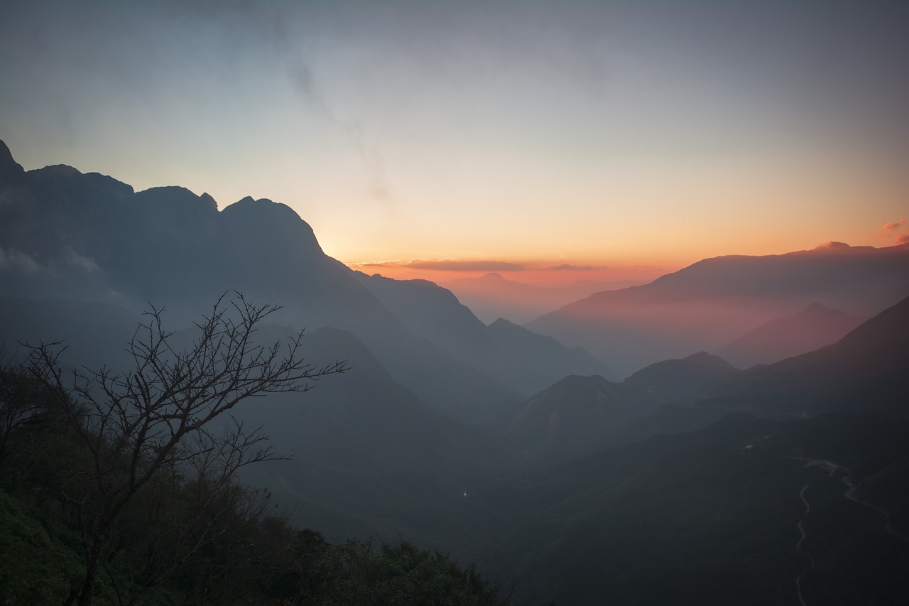 Scenic Sapa Exploration and Culinary Delights