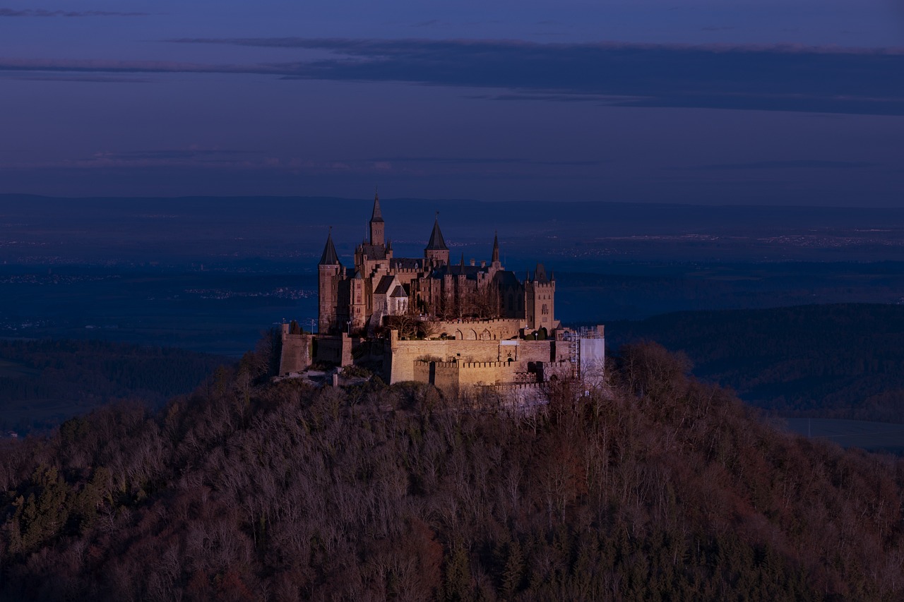 Cultural and Culinary Delights in Baden-Württemberg