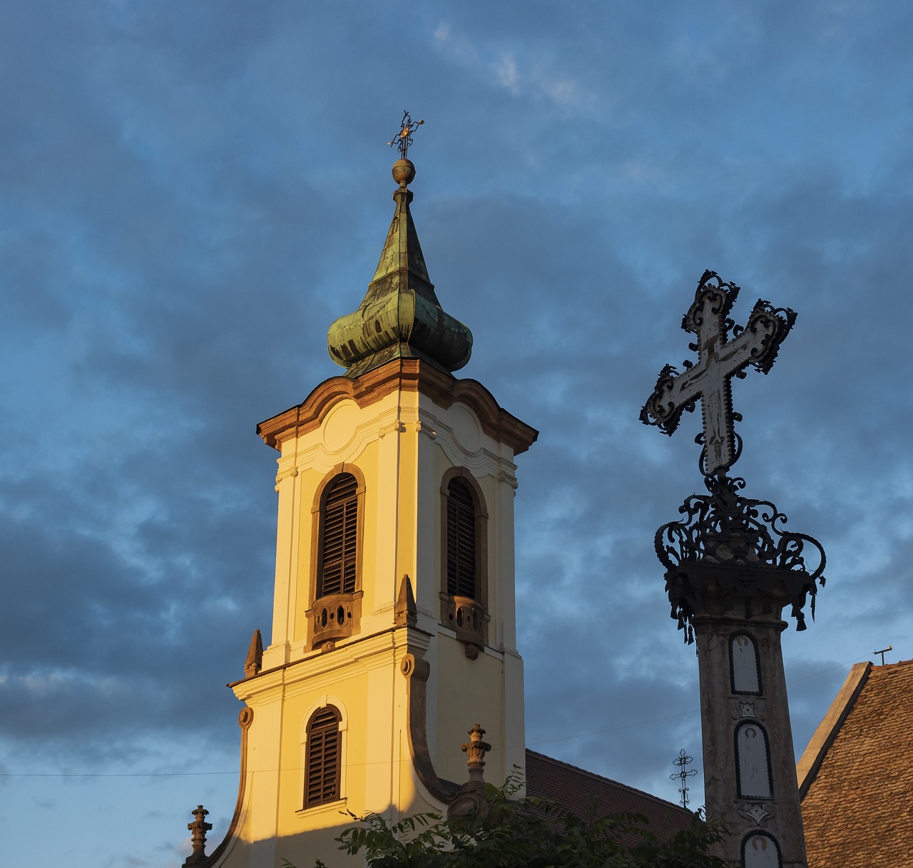 A Day of Art and Culture in Szentendre