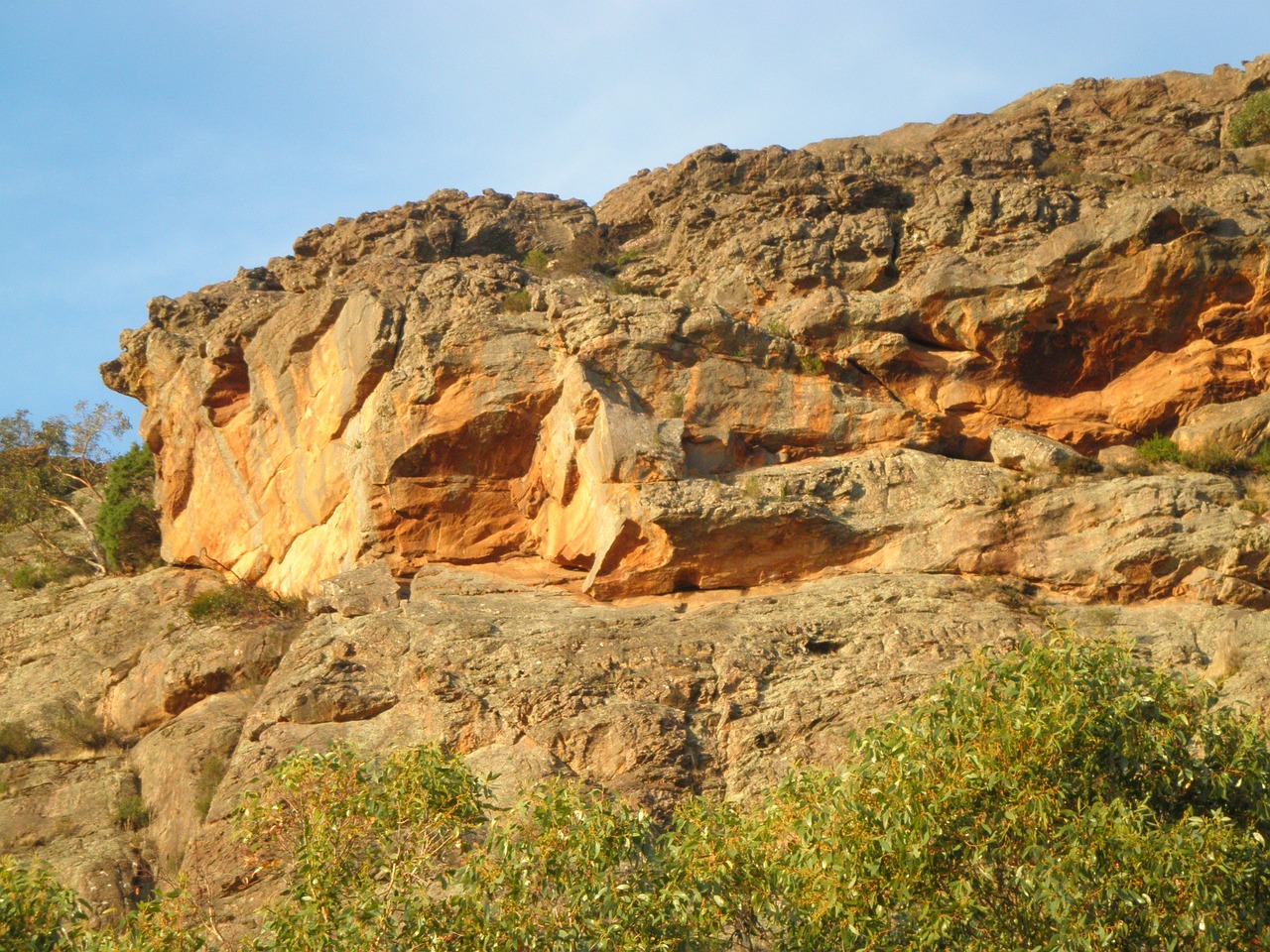 Cultural and Culinary Delights in Grampians