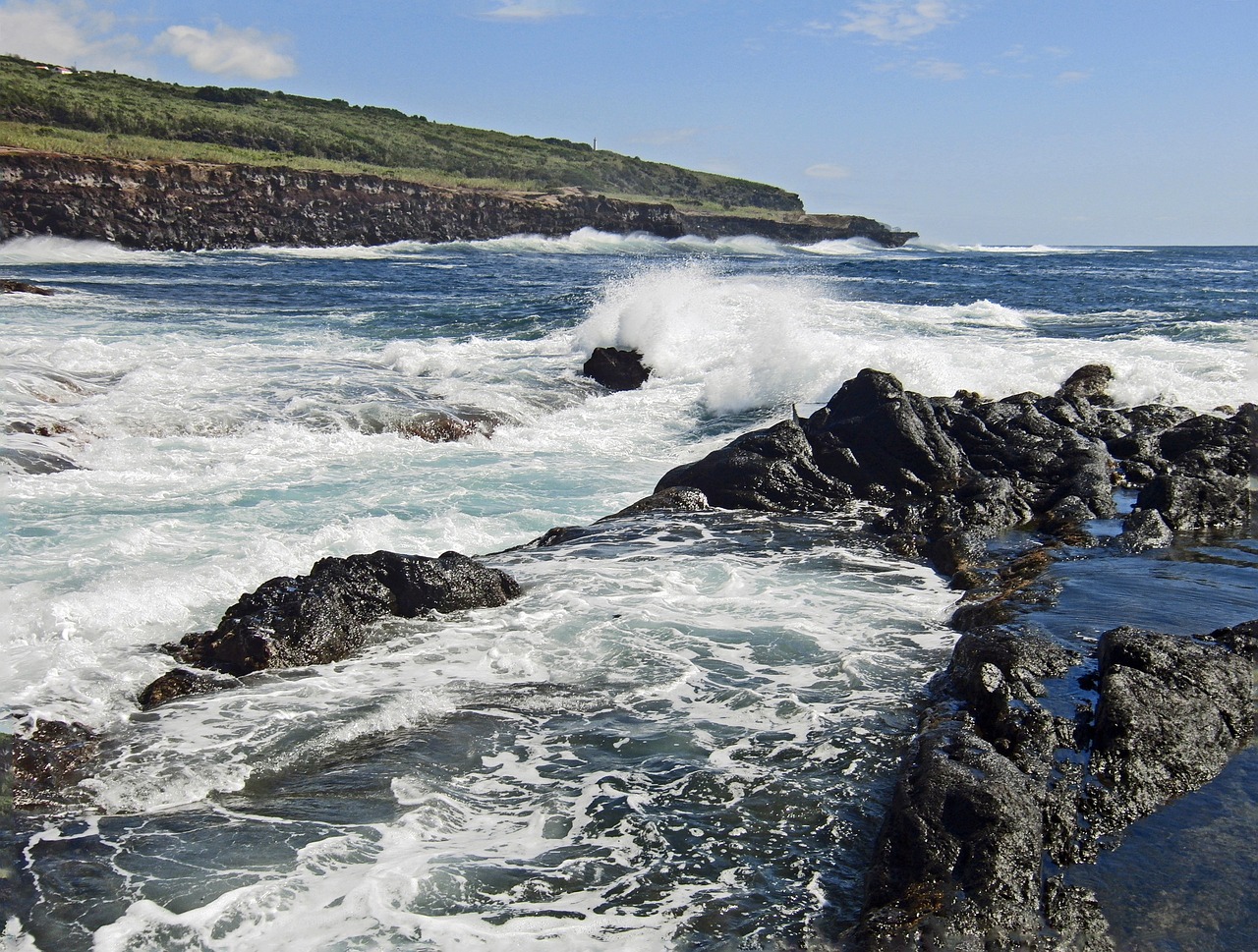 Explorando Faial: Naturaleza y Gastronomía en las Azores