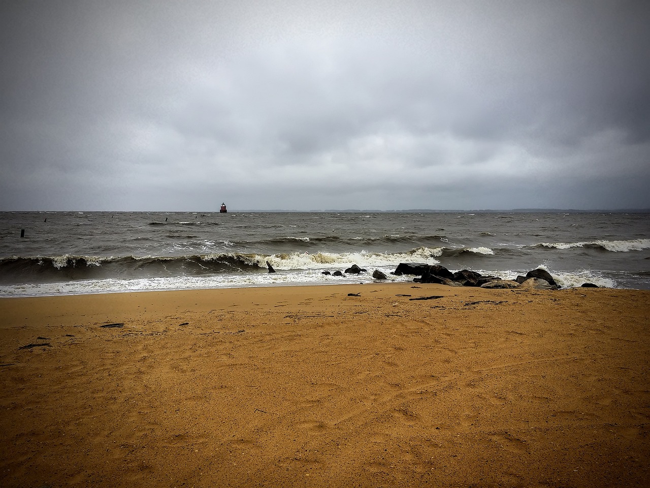 Chesapeake and Norfolk Waterfront Adventure