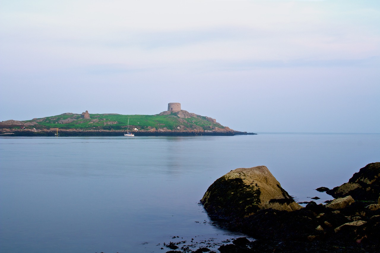 Culinary Delights and Coastal Charms in Dalkey