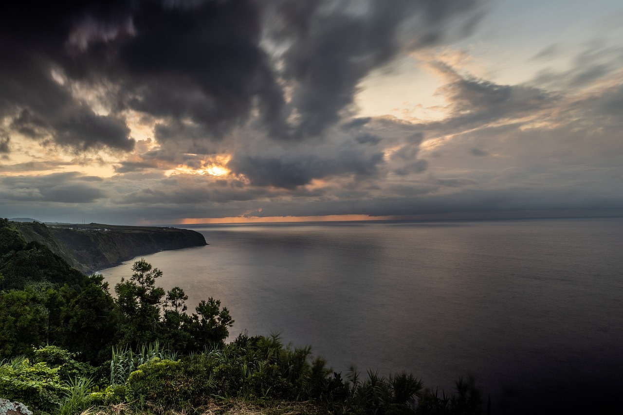 Azores Adventure: Canyoning, Whale Watching, and Hot Springs