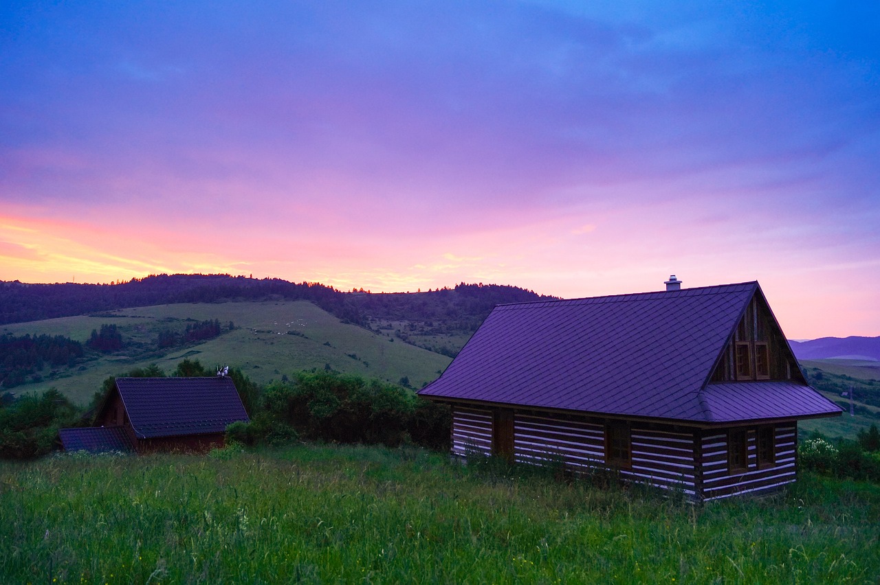 Scenic Splendor and Culinary Delights in Red Lodge