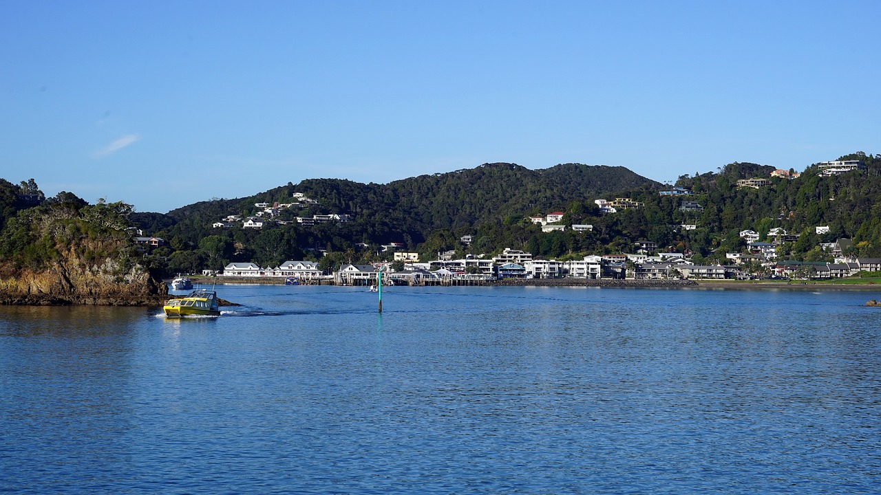 3 Days of Adventure in Paihia and Bay of Islands