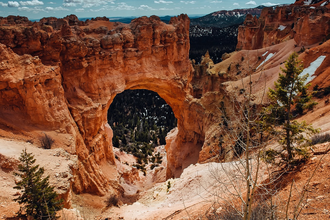 Aventure et Découverte à Bryce Canyon