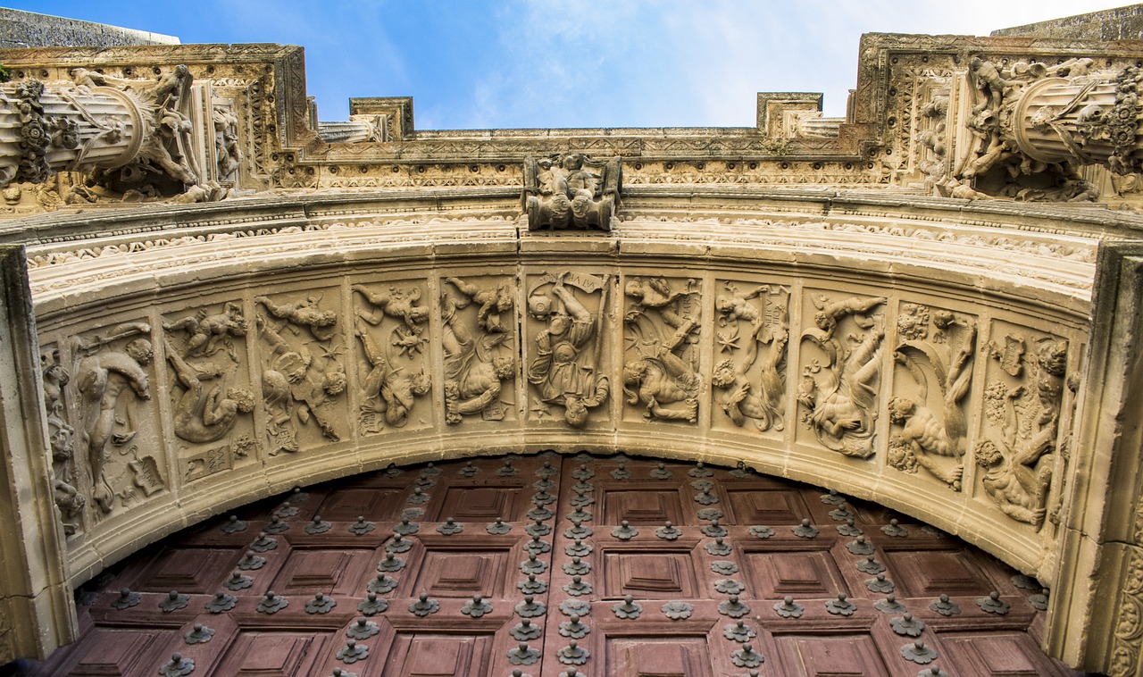 Esplorazione di Úbeda in un giorno