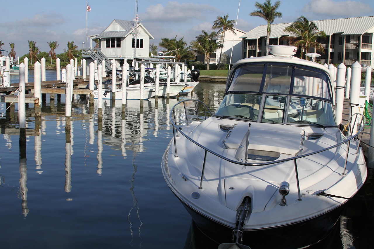 Captivating Captiva Island: A 5-Day Adventure